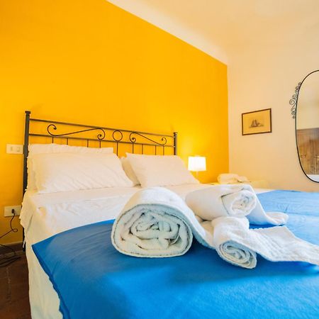 S4 Tower - Dolcevita Holiday Firenze Eksteriør bilde
