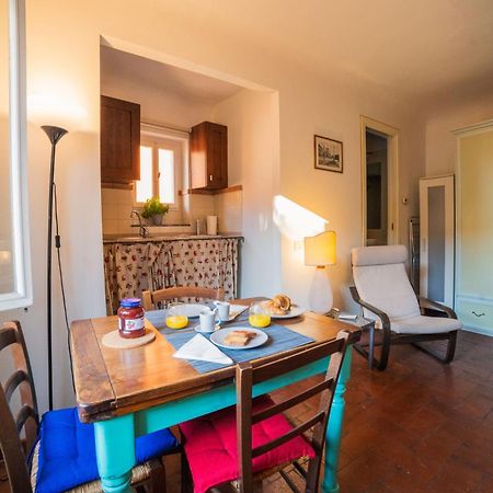 S4 Tower - Dolcevita Holiday Firenze Eksteriør bilde