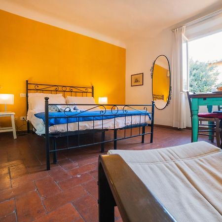 S4 Tower - Dolcevita Holiday Firenze Eksteriør bilde