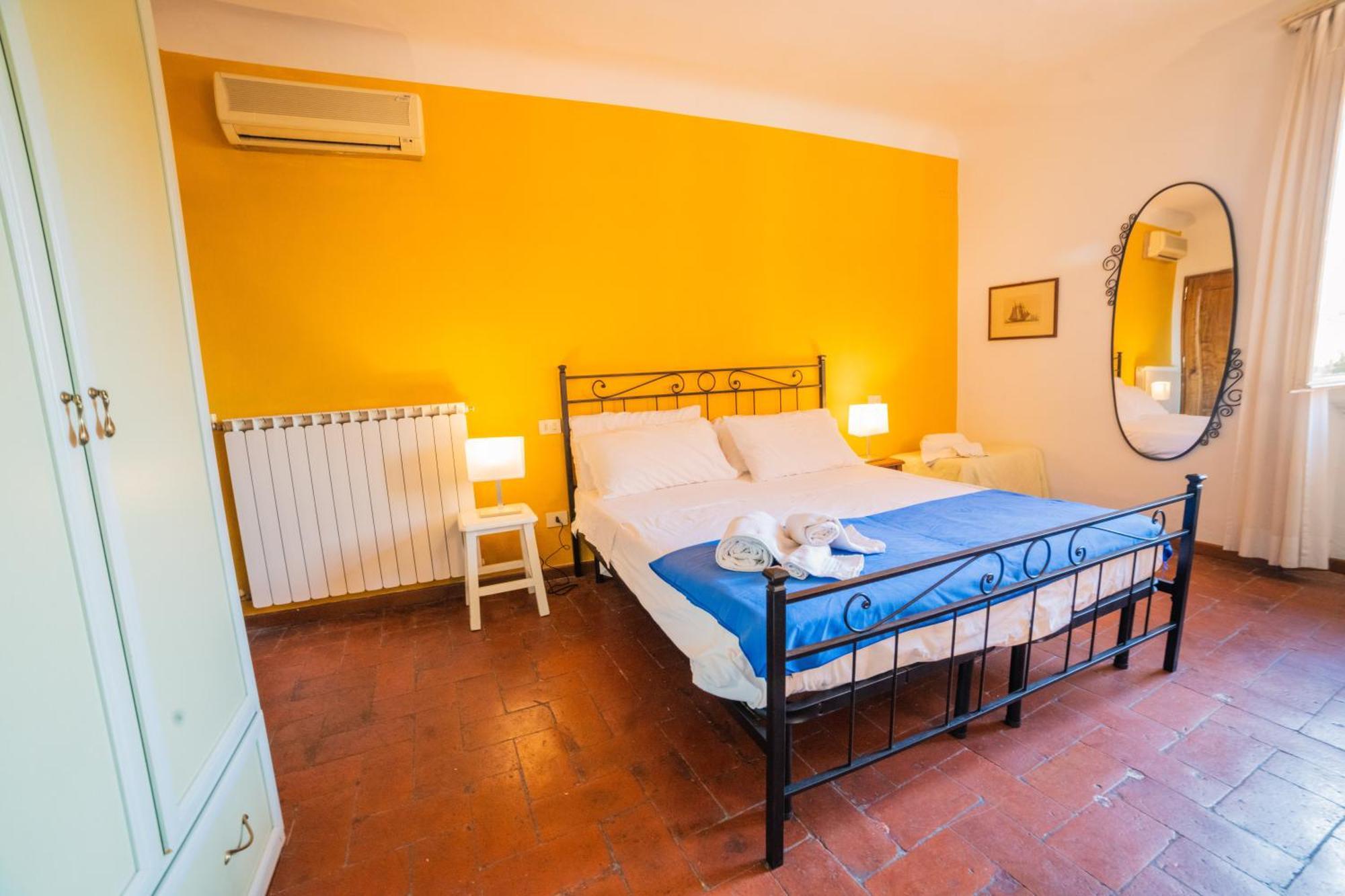 S4 Tower - Dolcevita Holiday Firenze Eksteriør bilde