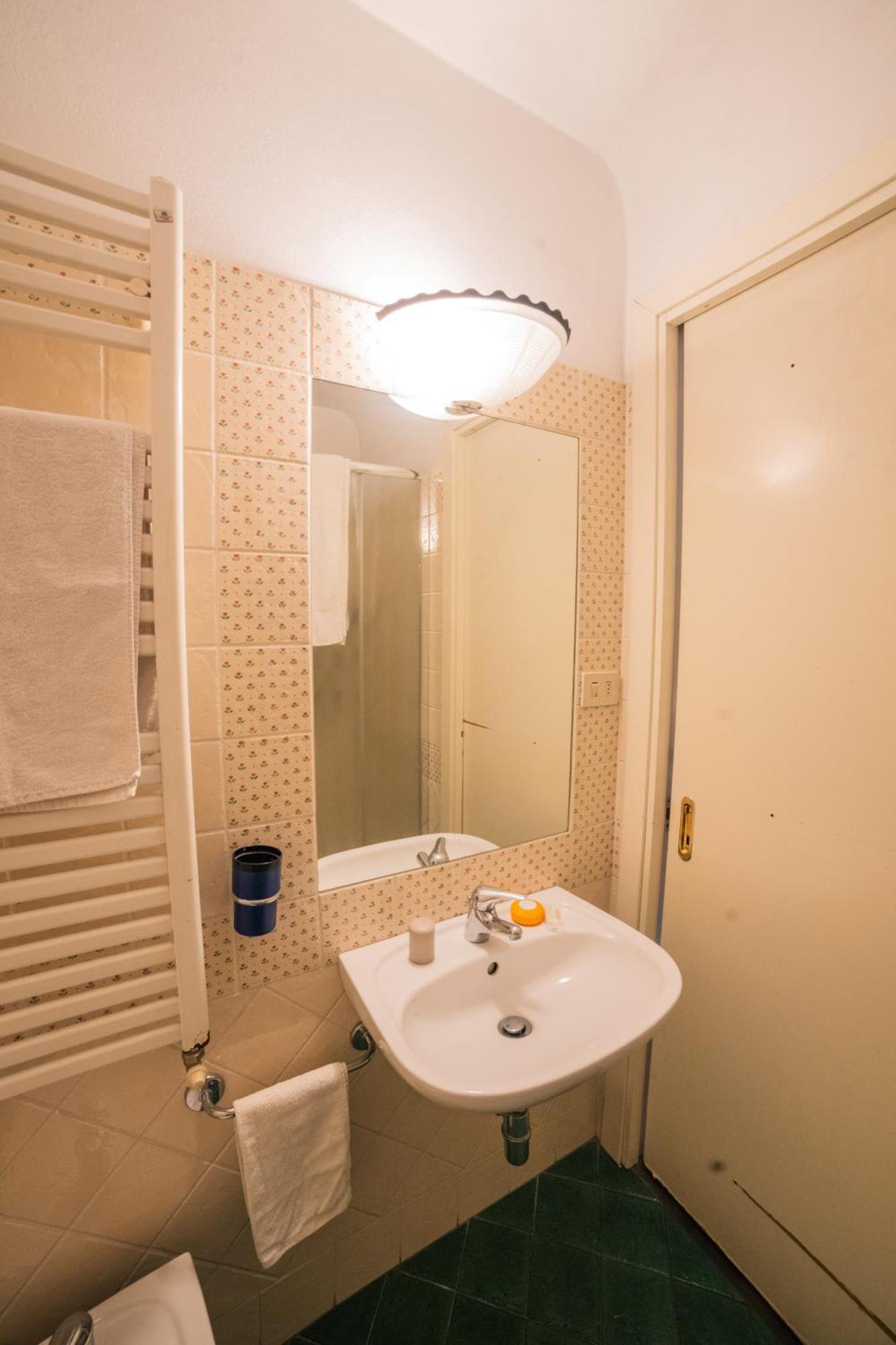 S4 Tower - Dolcevita Holiday Firenze Eksteriør bilde
