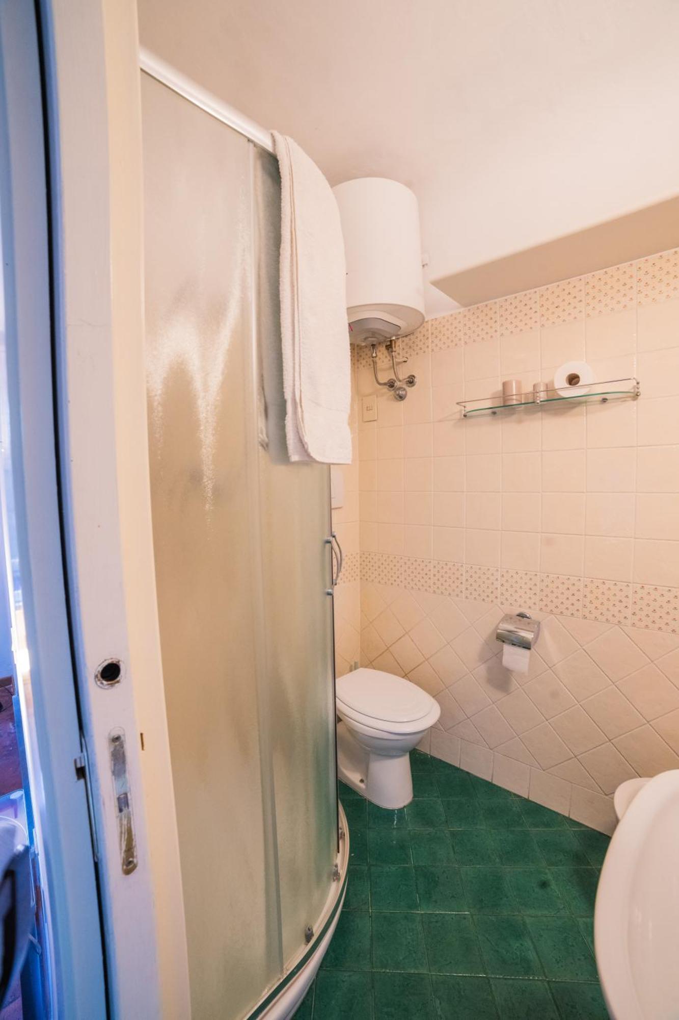 S4 Tower - Dolcevita Holiday Firenze Eksteriør bilde
