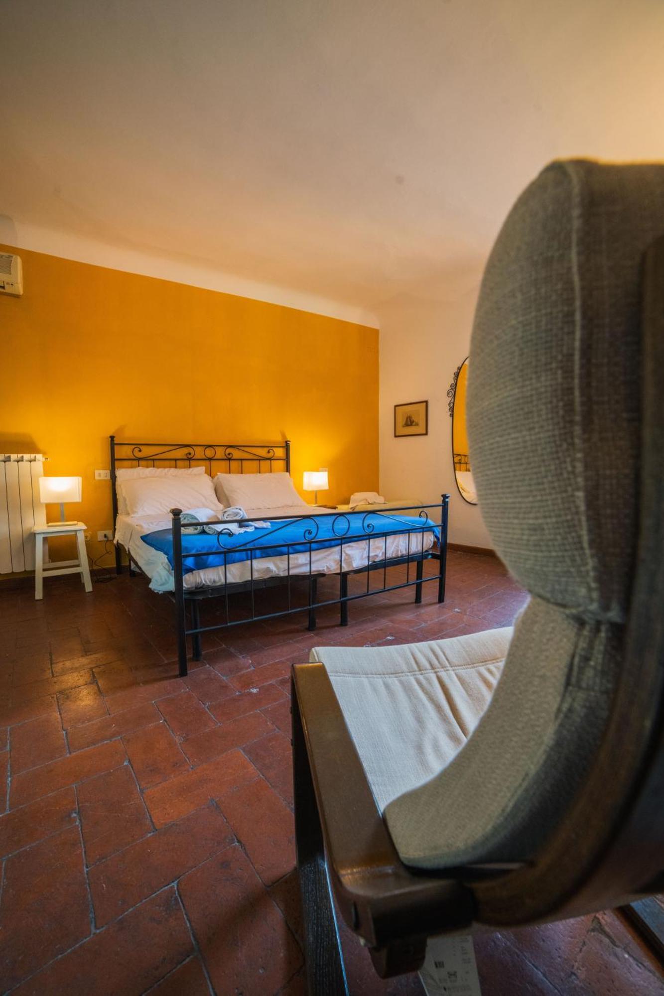 S4 Tower - Dolcevita Holiday Firenze Eksteriør bilde